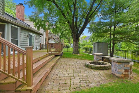 Tiny photo for 2528 Sun Valley Road, Lisle, IL 60532 (MLS # 12732617)
