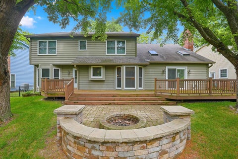 Tiny photo for 2528 Sun Valley Road, Lisle, IL 60532 (MLS # 12732617)