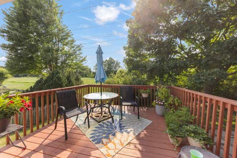 Tiny photo for 907 Wescott Road, Bolingbrook, IL 60440 (MLS # 12708773)
