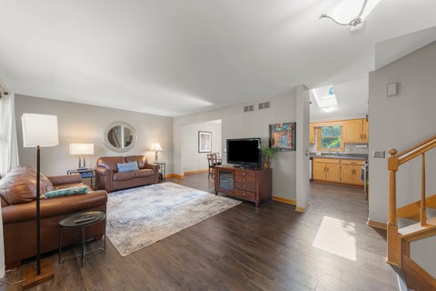 Tiny photo for 907 Wescott Road, Bolingbrook, IL 60440 (MLS # 12708773)