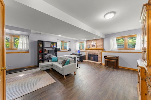 Tiny photo for 907 Wescott Road, Bolingbrook, IL 60440 (MLS # 12708773)
