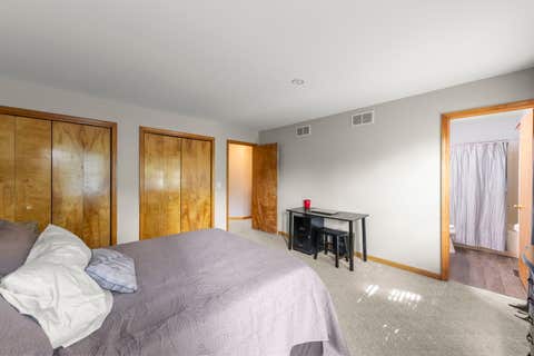 Tiny photo for 907 Wescott Road, Bolingbrook, IL 60440 (MLS # 12708773)