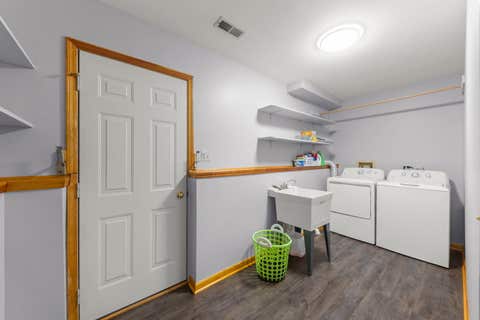 Tiny photo for 907 Wescott Road, Bolingbrook, IL 60440 (MLS # 12708773)