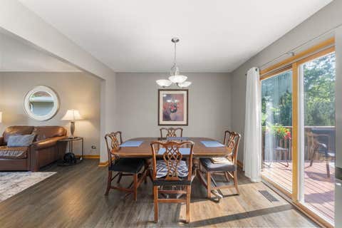 Tiny photo for 907 Wescott Road, Bolingbrook, IL 60440 (MLS # 12708773)