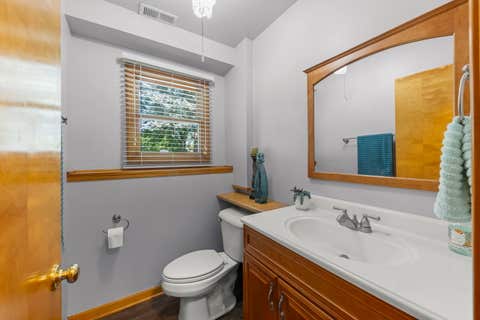 Tiny photo for 907 Wescott Road, Bolingbrook, IL 60440 (MLS # 12708773)
