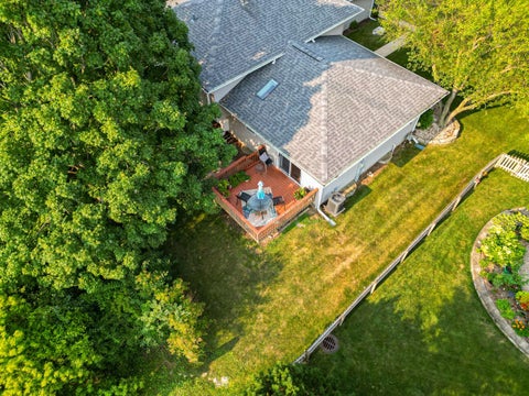Tiny photo for 907 Wescott Road, Bolingbrook, IL 60440 (MLS # 12708773)