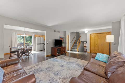 Tiny photo for 907 Wescott Road, Bolingbrook, IL 60440 (MLS # 12708773)