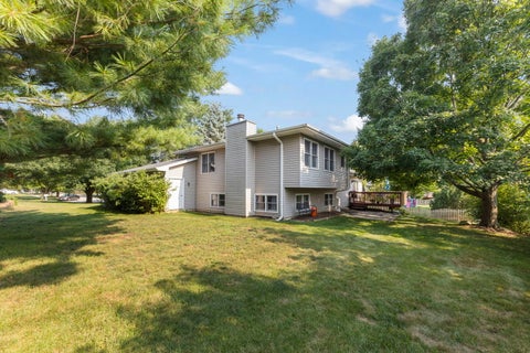 Tiny photo for 907 Wescott Road, Bolingbrook, IL 60440 (MLS # 12708773)
