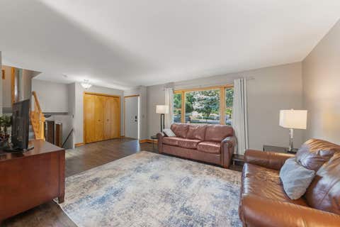 Tiny photo for 907 Wescott Road, Bolingbrook, IL 60440 (MLS # 12708773)