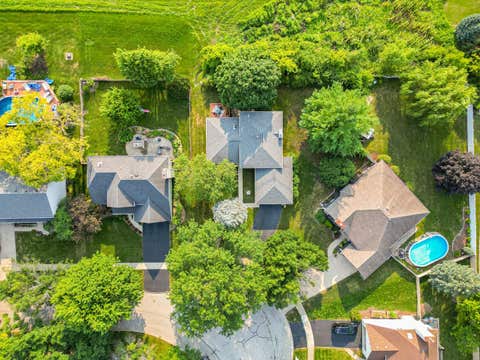 Tiny photo for 907 Wescott Road, Bolingbrook, IL 60440 (MLS # 12708773)