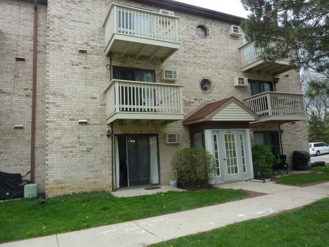 Photo of 421 E Osage Lane #1A, Palatine, IL 60074 (MLS # 12623454)