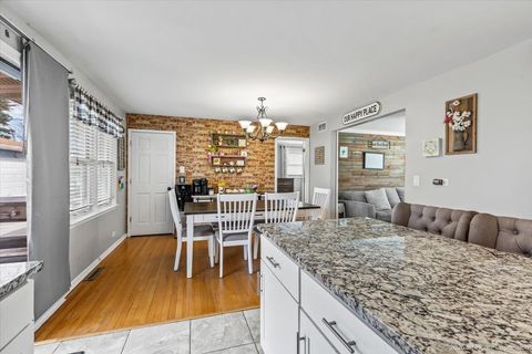 Tiny photo for 8836 W 93rd Place, Hickory Hills, IL 60457 (MLS # 12625436)