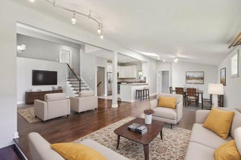 Tiny photo for 195 7th Street, Wheeling, IL 60090 (MLS # 12452519)