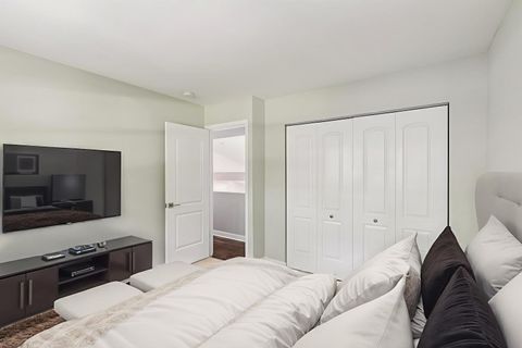 Tiny photo for 195 7th Street, Wheeling, IL 60090 (MLS # 12452519)