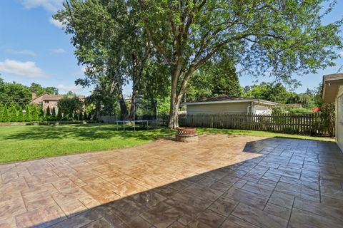 Tiny photo for 195 7th Street, Wheeling, IL 60090 (MLS # 12452519)