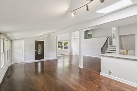 Tiny photo for 195 7th Street, Wheeling, IL 60090 (MLS # 12452519)