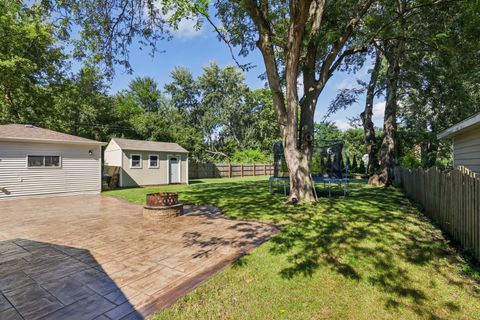 Tiny photo for 195 7th Street, Wheeling, IL 60090 (MLS # 12452519)