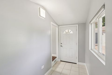 Tiny photo for 195 7th Street, Wheeling, IL 60090 (MLS # 12452519)