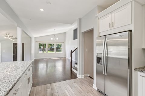 Tiny photo for 195 7th Street, Wheeling, IL 60090 (MLS # 12452519)
