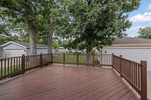 Tiny photo for 17914 W Twin Lakes Boulevard, Grayslake, IL 60030 (MLS # 12462780)