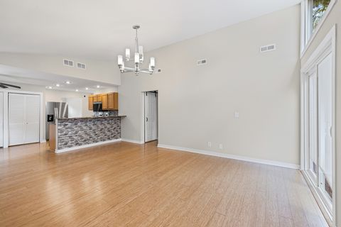 Tiny photo for 17914 W Twin Lakes Boulevard, Grayslake, IL 60030 (MLS # 12462780)