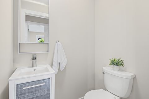 Tiny photo for 17914 W Twin Lakes Boulevard, Grayslake, IL 60030 (MLS # 12462780)