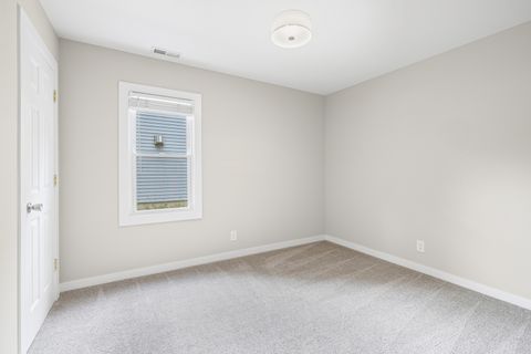 Tiny photo for 17914 W Twin Lakes Boulevard, Grayslake, IL 60030 (MLS # 12462780)