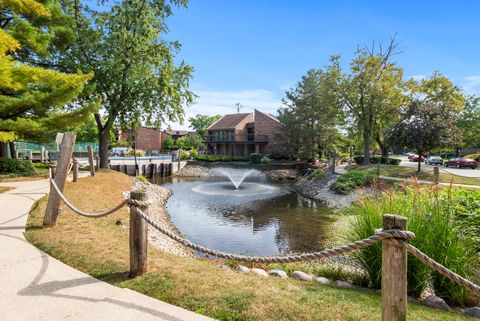 Tiny photo for 14515 Central Court #G3, Oak Forest, IL 60452 (MLS # 12526755)