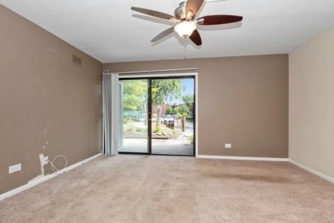 Tiny photo for 14515 Central Court #G3, Oak Forest, IL 60452 (MLS # 12526755)