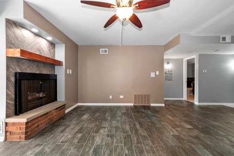 Tiny photo for 14515 Central Court #G3, Oak Forest, IL 60452 (MLS # 12526755)