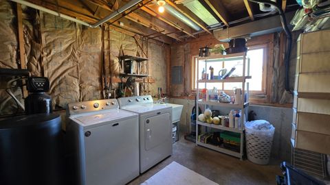Tiny photo for 301 N Huntington Drive, McHenry, IL 60050 (MLS # 12488356)
