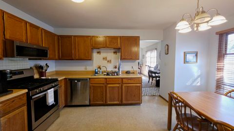Tiny photo for 301 N Huntington Drive, McHenry, IL 60050 (MLS # 12488356)