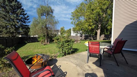 Tiny photo for 301 N Huntington Drive, McHenry, IL 60050 (MLS # 12488356)