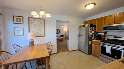 Tiny photo for 301 N Huntington Drive, McHenry, IL 60050 (MLS # 12488356)