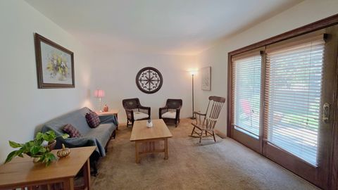 Tiny photo for 301 N Huntington Drive, McHenry, IL 60050 (MLS # 12488356)