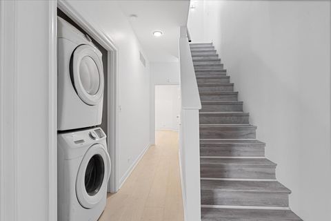 Tiny photo for 747 W Wrightwood Avenue #c, Chicago, IL 60614 (MLS # 12483491)