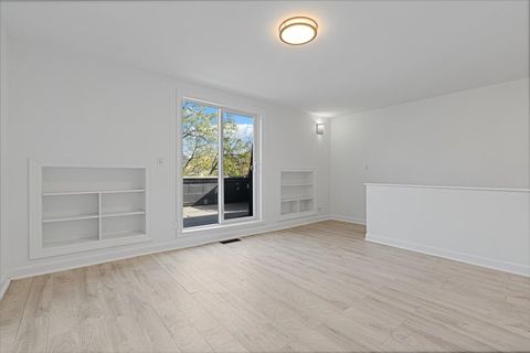 Tiny photo for 747 W Wrightwood Avenue #c, Chicago, IL 60614 (MLS # 12483491)