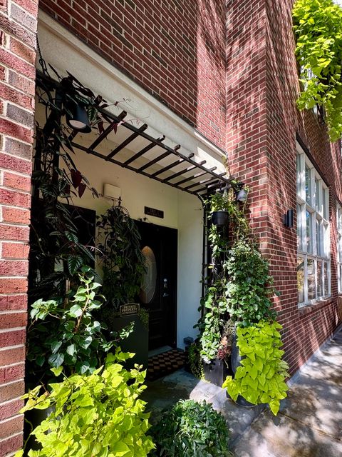 Tiny photo for 747 W Wrightwood Avenue #c, Chicago, IL 60614 (MLS # 12483491)