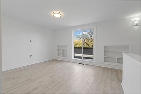 Tiny photo for 747 W Wrightwood Avenue #c, Chicago, IL 60614 (MLS # 12483491)