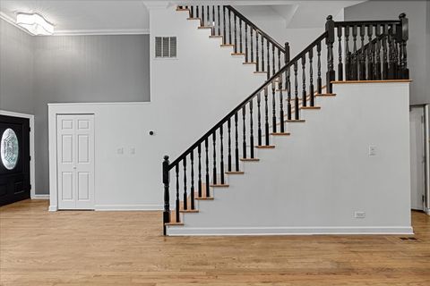 Tiny photo for 747 W Wrightwood Avenue #c, Chicago, IL 60614 (MLS # 12483491)