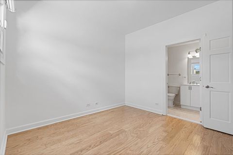 Tiny photo for 747 W Wrightwood Avenue #c, Chicago, IL 60614 (MLS # 12483491)