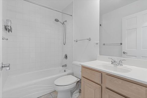 Tiny photo for 747 W Wrightwood Avenue #c, Chicago, IL 60614 (MLS # 12483491)