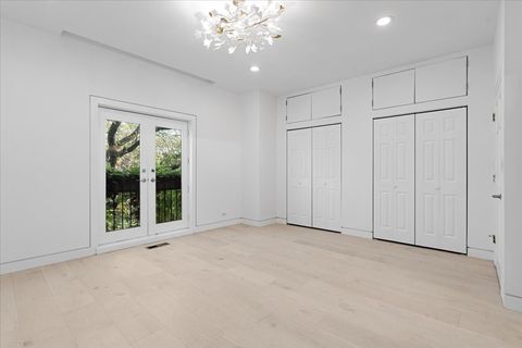 Tiny photo for 747 W Wrightwood Avenue #c, Chicago, IL 60614 (MLS # 12483491)