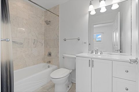 Tiny photo for 747 W Wrightwood Avenue #c, Chicago, IL 60614 (MLS # 12483491)