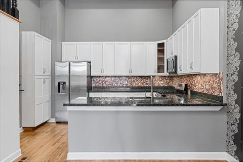 Tiny photo for 747 W Wrightwood Avenue #c, Chicago, IL 60614 (MLS # 12483491)