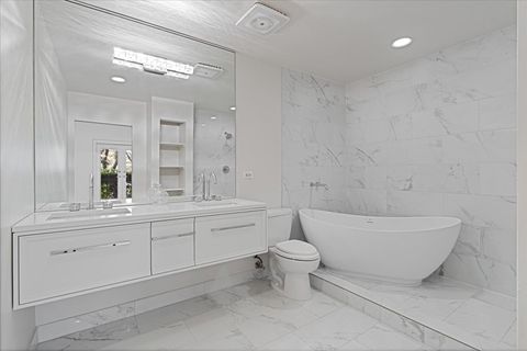 Tiny photo for 747 W Wrightwood Avenue #c, Chicago, IL 60614 (MLS # 12483491)