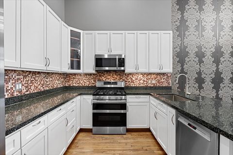 Tiny photo for 747 W Wrightwood Avenue #c, Chicago, IL 60614 (MLS # 12483491)