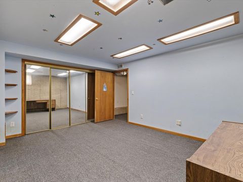 Tiny photo for 1610 Wisconsin Street, Le Claire, IA 52753 (MLS # 12590684)