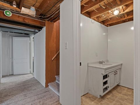 Tiny photo for 1610 Wisconsin Street, Le Claire, IA 52753 (MLS # 12590684)