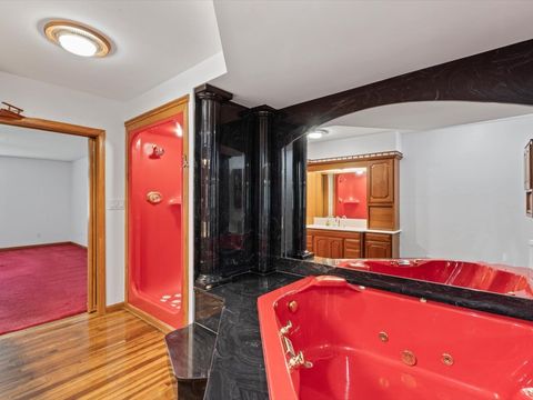 Tiny photo for 1610 Wisconsin Street, Le Claire, IA 52753 (MLS # 12590684)